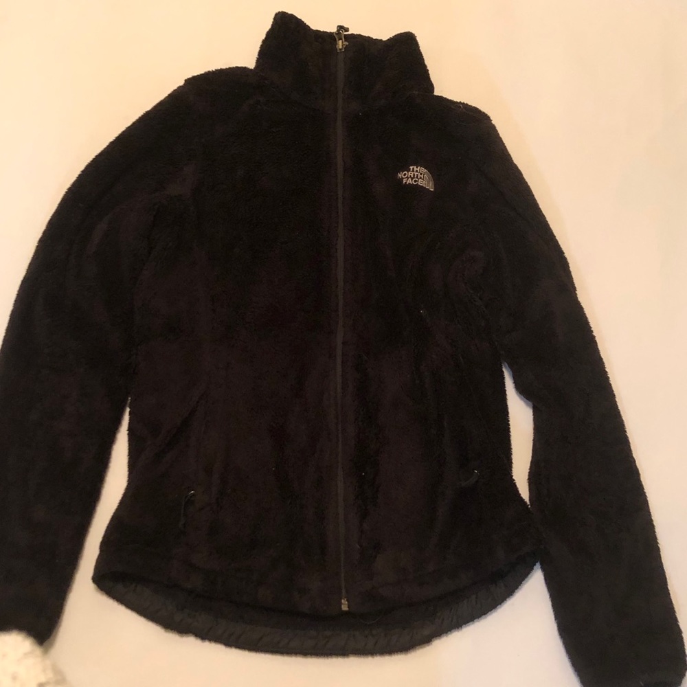 North Face Jacket Women's Small